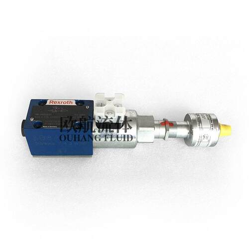 Rexroth力士乐4WE 6 X34-62/EG24K4QRAG24S SO917 /R901236140