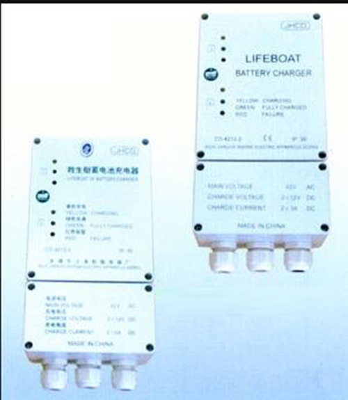&救生艇蓄电池充电器型号:HF22-CD4212-2库号:M291275