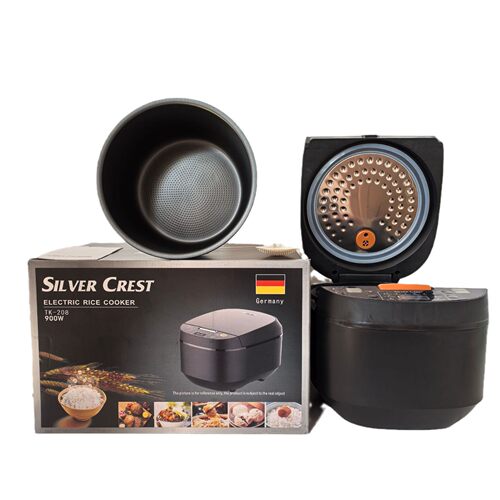 5L Rice cooker电饭煲家用智能电饭锅大容量预约定时跨境英规欧规