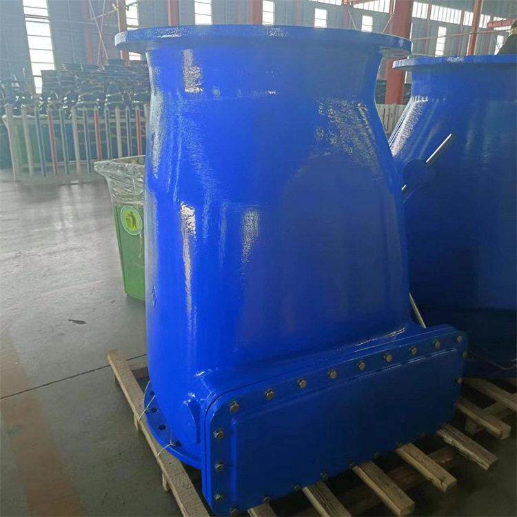 起阀芯弹簧升降式水利管道法兰止回阀防逆流大流量止回防回流