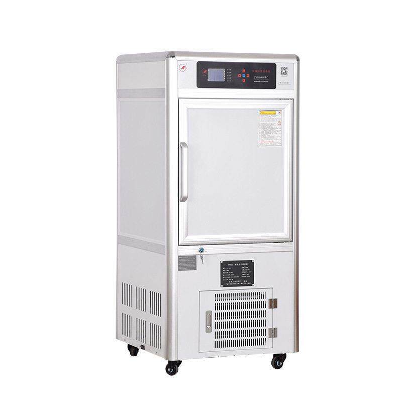 宁波江南智能生化培养箱S-160