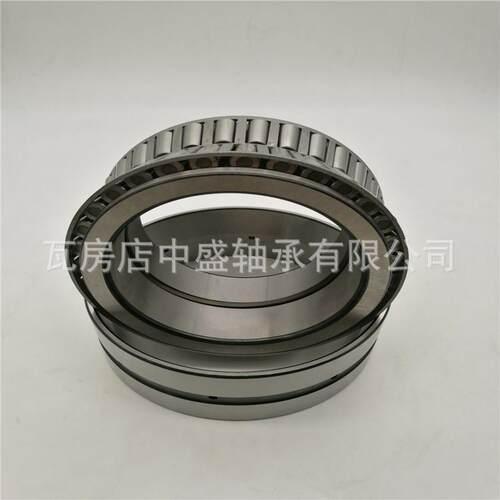 EE222070/222127CD 中盛工厂现货供应七类英制非标轴承贝氏体工艺