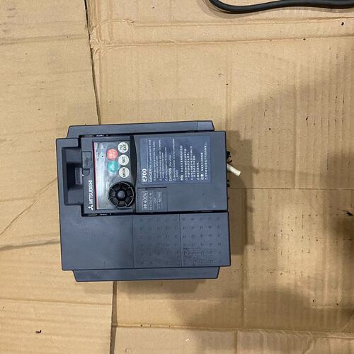 议价变频器FR-E740-0.4K-CHTFR-E740-0.75K-CHTFR-E740-1.5K-CHT