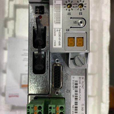 议价驱动器DKC02.3-040-7-FWDKC02.3-016-7-FWDKC02.3-100-7-FW