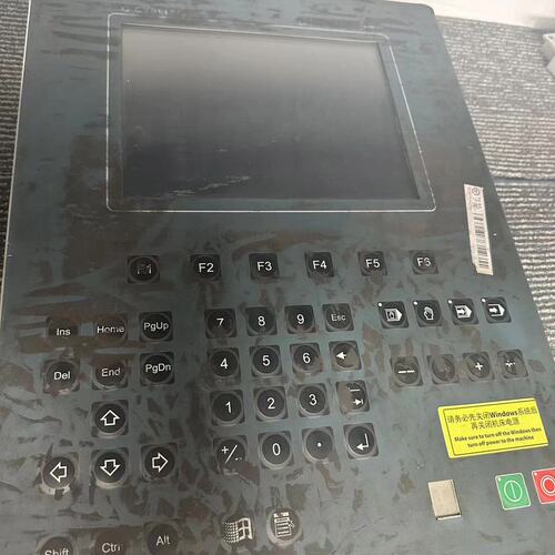 议价CYBELEC数控系统DNC880SDNC880DNC880PS
