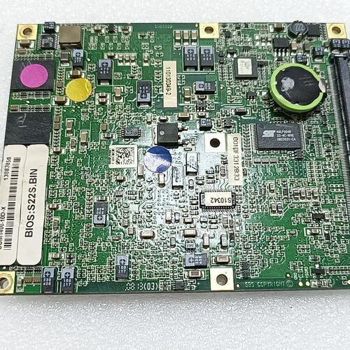 议价COM1400工控主板COM1400-10D-XCOM1400-10DCOM1400