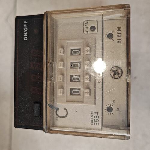 议价温控器E5B4E5B4-RE5B4-Q