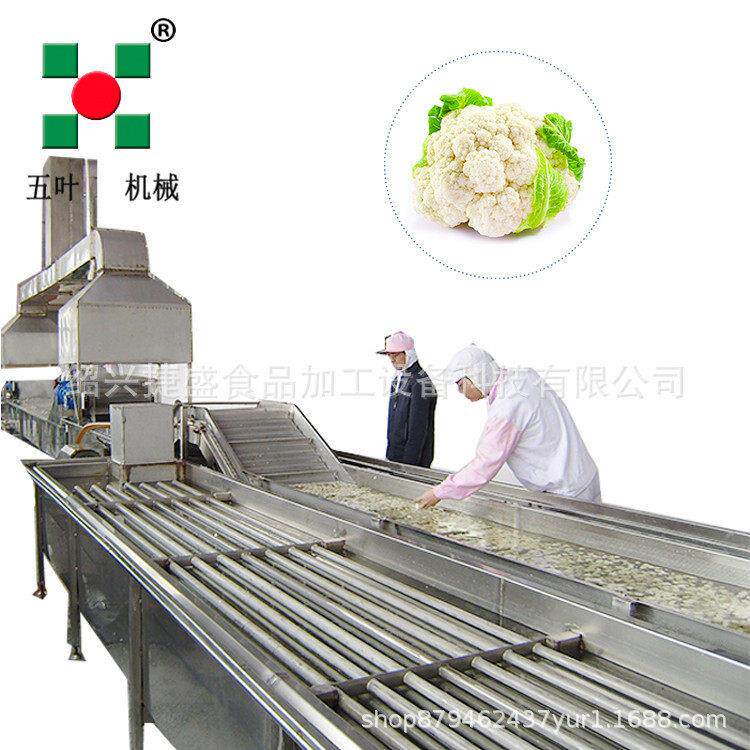 定制冷水入味机器 小龙虾冰水浸泡机 果蔬加工设备冰水冷却机