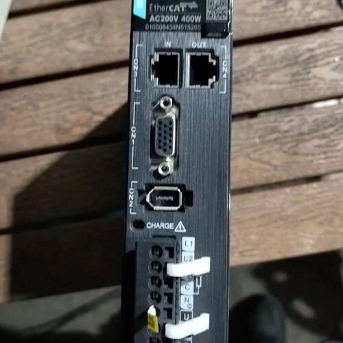 议价伺服驱动器SV660NS2R8ISV660NS5R5ISV660NS7R6I