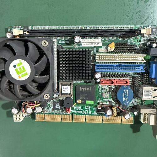 控机主板PCISA-8450G-R10V:1.0PCISA-8450G-R10VPCISA-8450G-R10