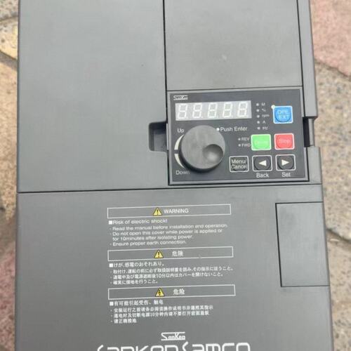 议价三肯变频器SPF-5.5K-ASPF-7.5K-ASPF-11K-A