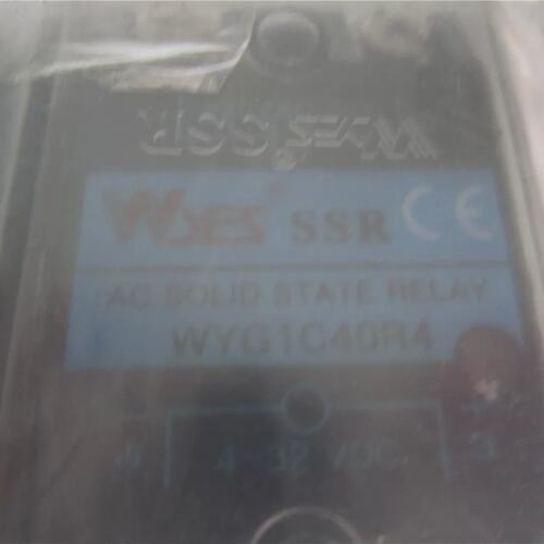议价云永固态继电器WYG1C30Z40WYG1C20Z40WYG1C10Z40