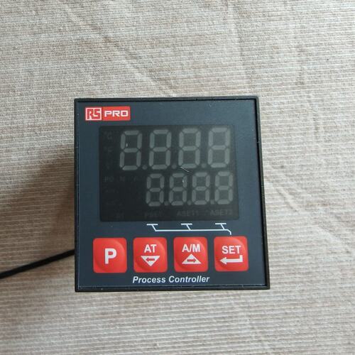控制器RS PRO Process ControllerRS PRO Temperature Controller