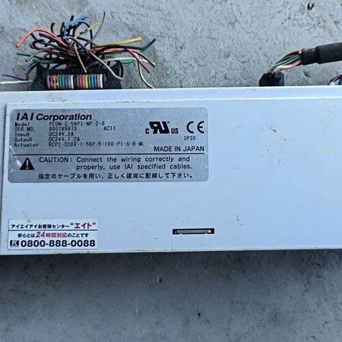 控制器PCON-C-56PI-NP-2-0PCON-C-28PI-NP-2-0PCON-C-86PI-NP-2-0