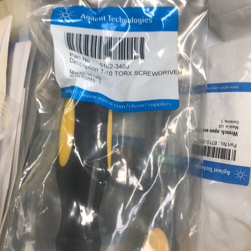 议价安捷伦气相色谱进样口衬管5182-34665182346651823466