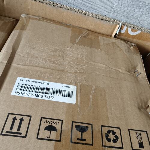 机MS1H3-13C15CB-T331ZMS1H3-15B30CB-A331ZMS1H3-20B30CB-A331Z
