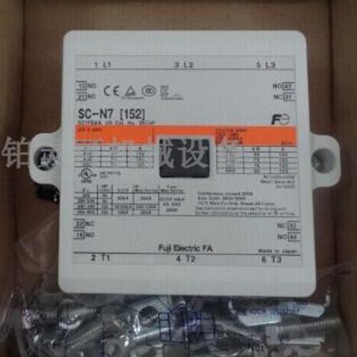 议价电机接触器SC-N7SC-N6SC-N8