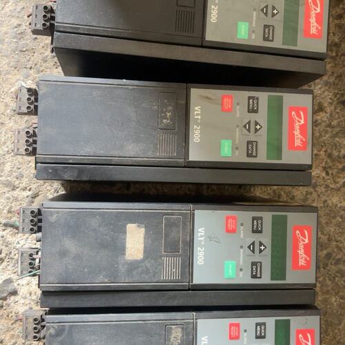 议价变频器VLT2930PT4B2VLT2915VLT2920
