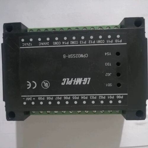 议价永创PLC控制器MI-PLC 101AMI-PLC 200AMI-PLC 300A