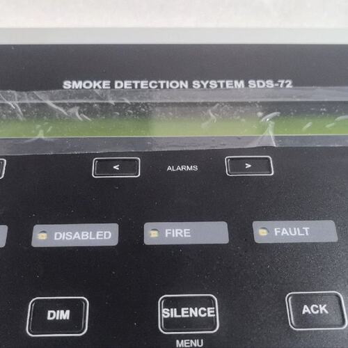 议价safetec 安全设备SDS-3500SDS-2500SDS-4500