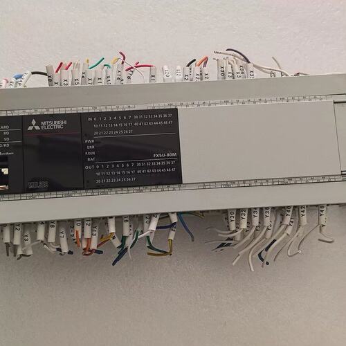 议价PLCFX5U-80MT/ESFX5U-64MT/ESFX5U-32MT/ES