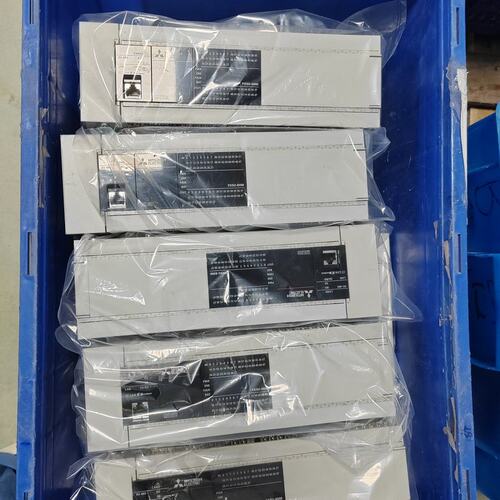 议价PLCFX5U-80MT/ESFX5U-32MT/ESFX5U-64MT/ES