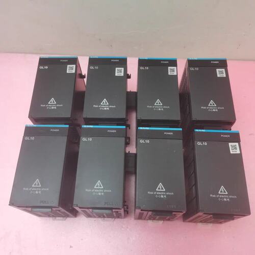 议价GL10PLC电源模块GL10-PS2GL10PS2GL10PS2GL10-PS2控制器