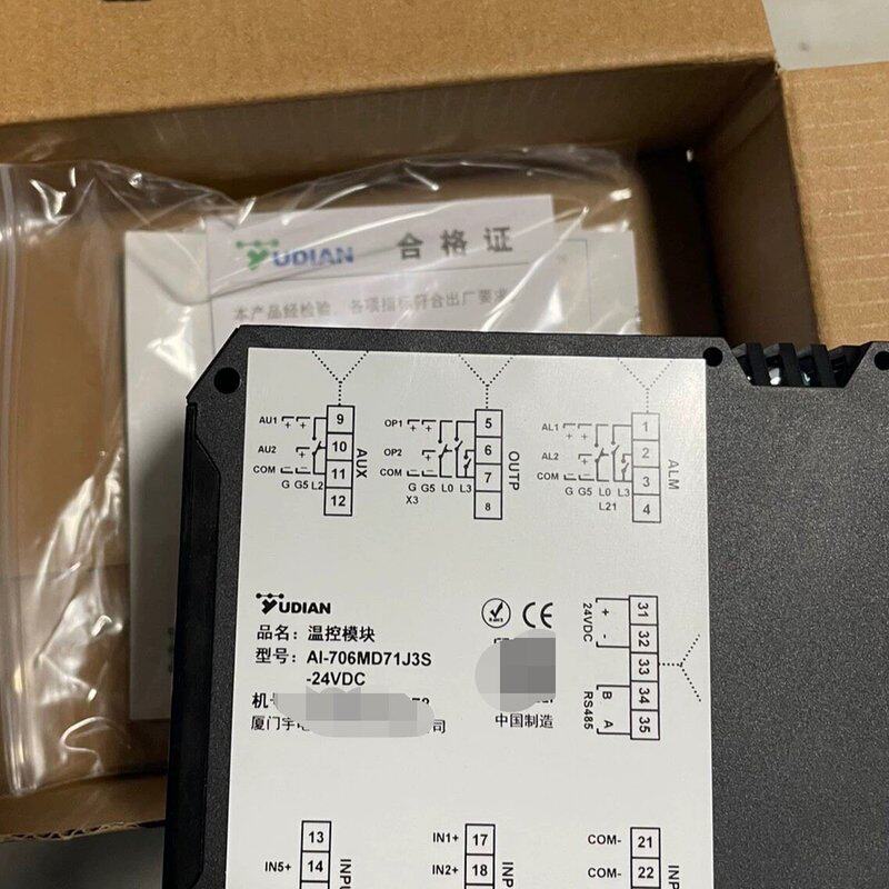 价温控器AI-706MD71J3SAI-706MD71J3S-24VDCAI-706MD71J3S-AC220V