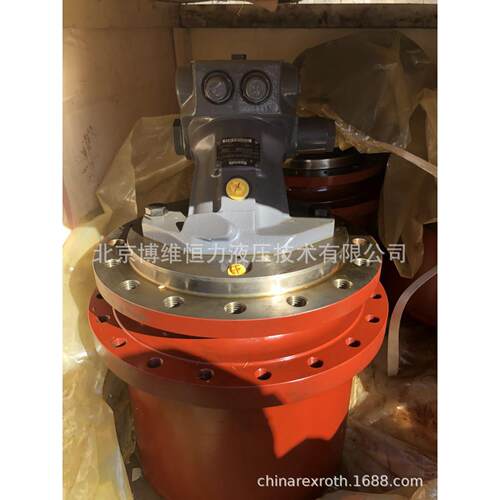 回转减速机GFT60W3B86-18