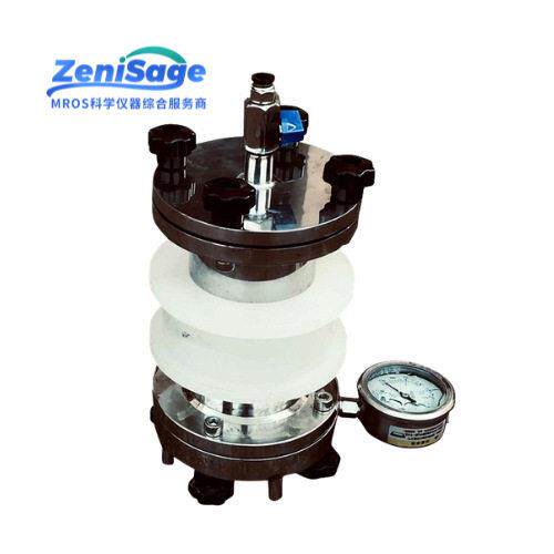 零顶空提取器ZHE提取器ZHE固体废物浸出毒性装置耐压60psi