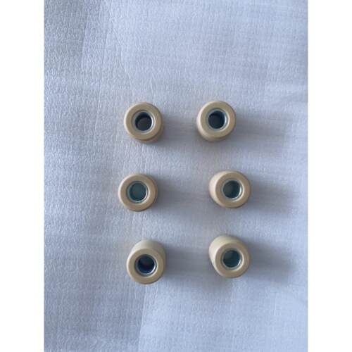 天鹰TS150 TX150发动机全套普利珠17克