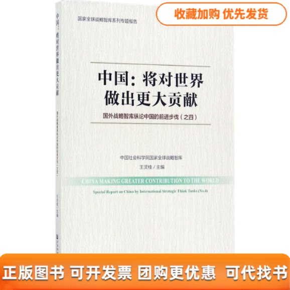 【正版书包邮】中国王灵桂社会科学文献出版社