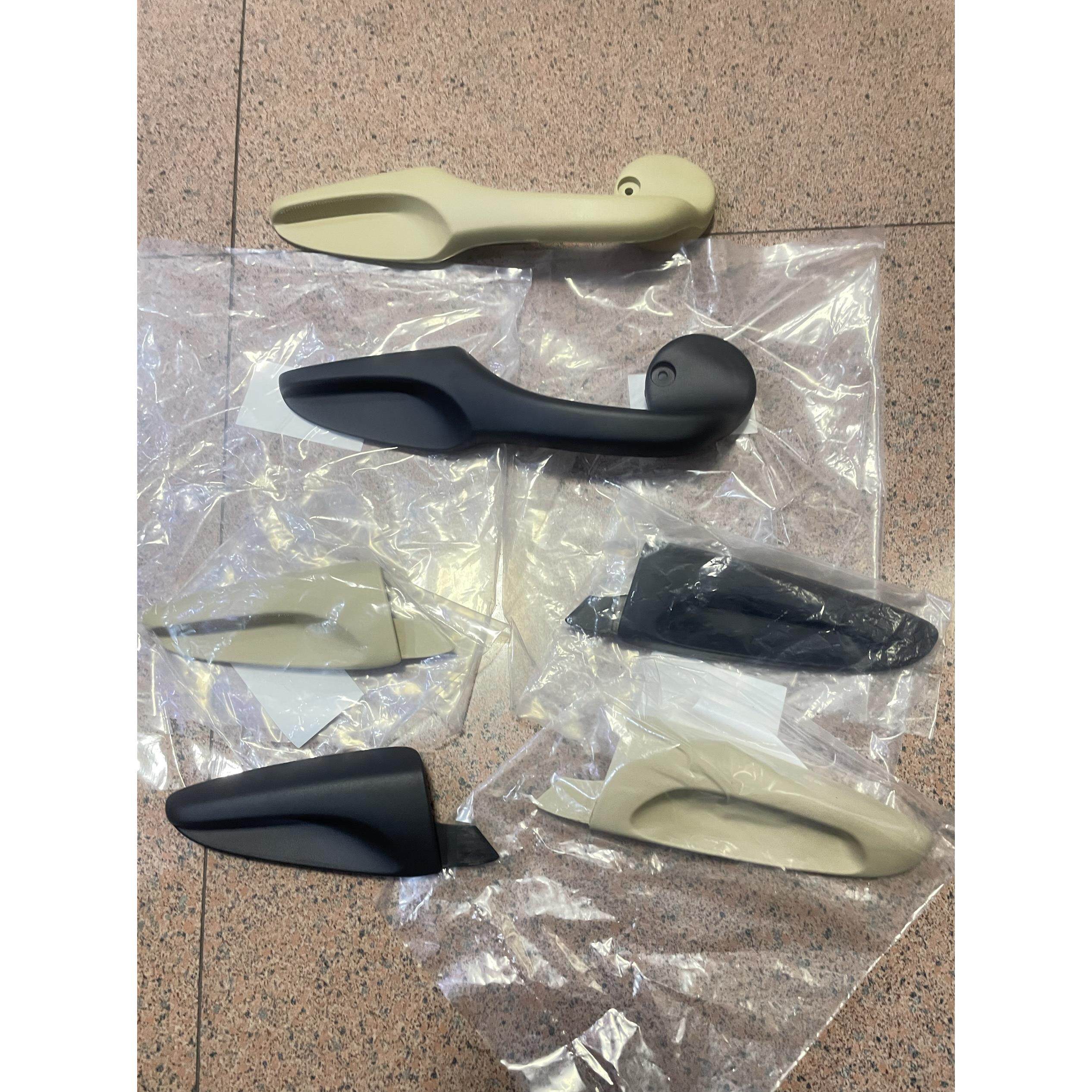 凯美瑞锐志奔跑者霸道汉兰达酷路泽RAV4座椅调节手柄靠背高度调节