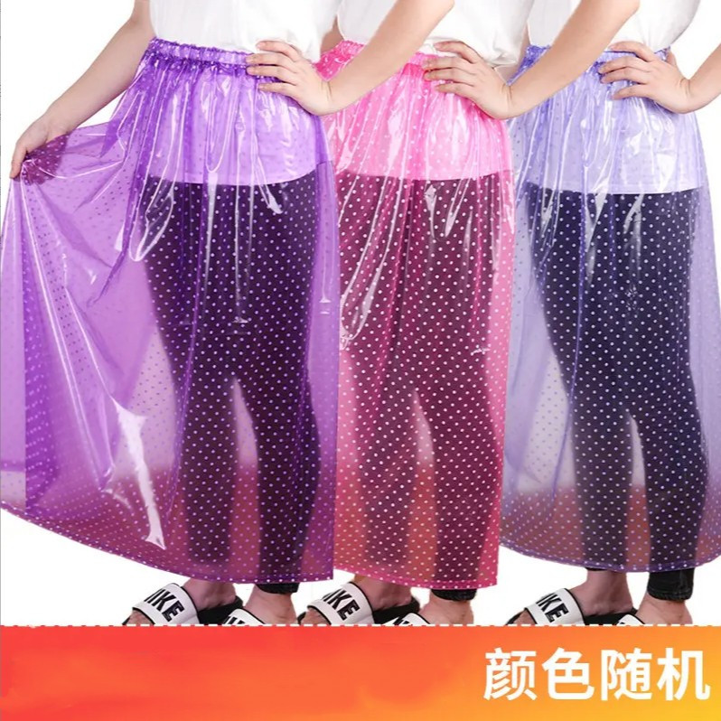 【9.9包邮】特大款洗碗男女软皮工作服其他防护服防护用品F