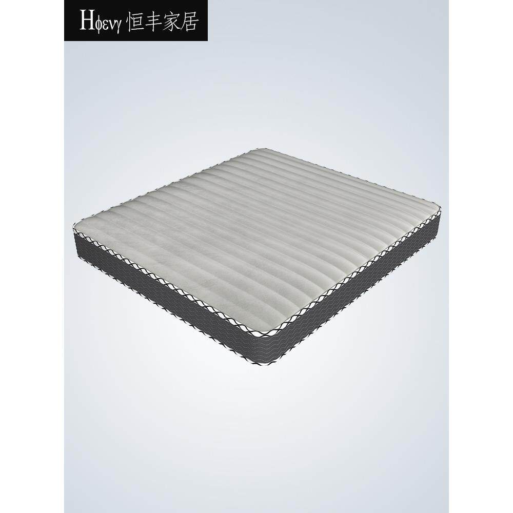 天然椰棕家用可折叠床垫定制1.8米1.5儿童偏硬护脊棕垫可拆洗薄垫