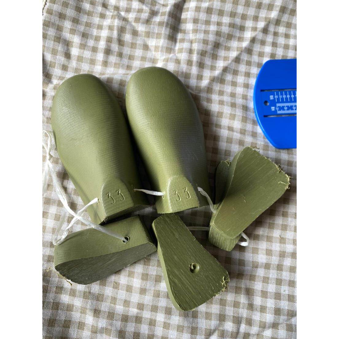 鞋模楦头鞋撑手工棉鞋用部分布鞋皮鞋可用