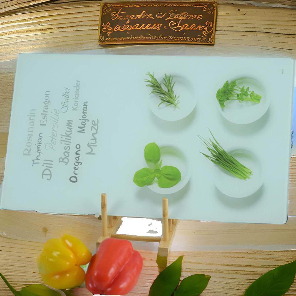 出口家用钢化玻璃抗菌辅食菜板防霉粘板防滑垫板婴幼儿宝专用案板