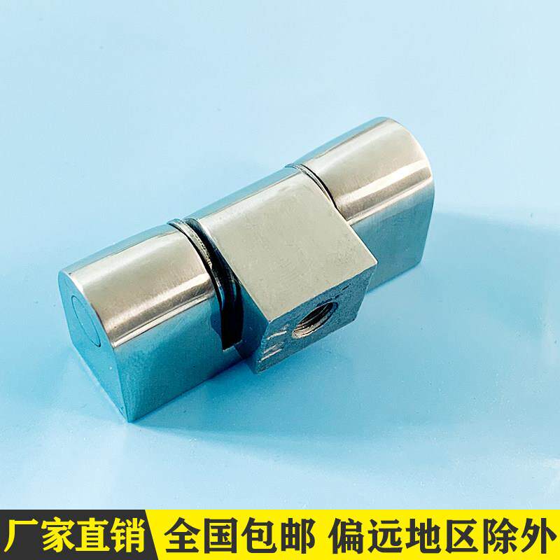 CL222轴承合页不锈钢304配电箱控制动力柜L45铰链工业设备F45铰链