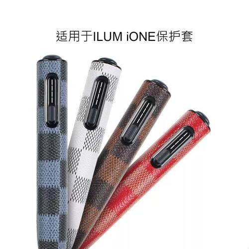 适用iqo八代保护套for iqs ilum i one case8代iONE一体机防摔壳