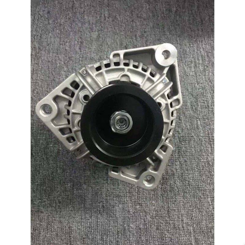 适用奔驰发电机博士0124555032发电机A0131547802发电机28V80A