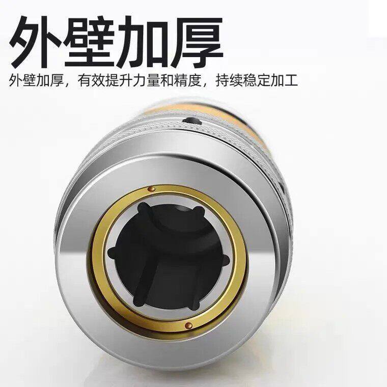 BT40强力刀柄原厂高精度全防尘专用加工中心刀柄bt30bt50出口款