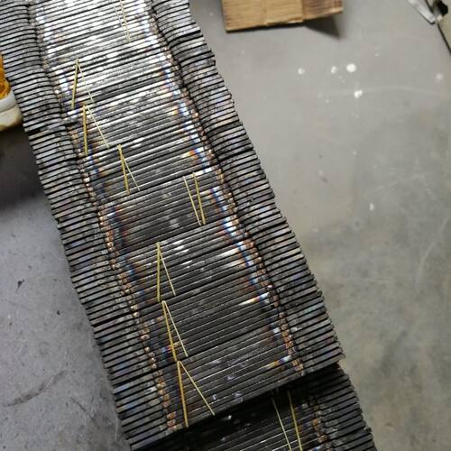 专业切断车刀割管机专用高效切断刀