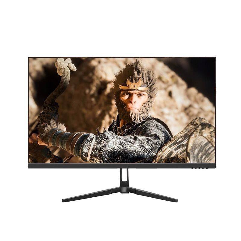 32英寸显示器4K60Hz高清设计办公家用台式电脑显示屏幕电竞4k