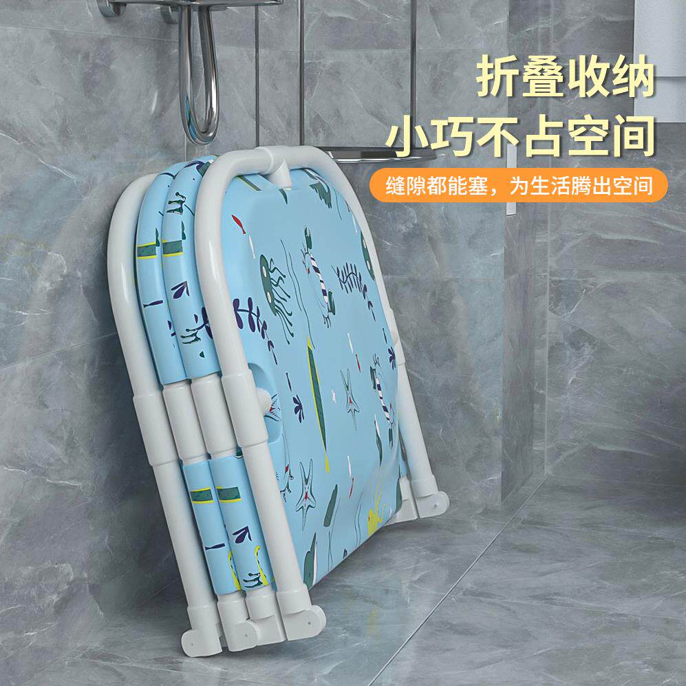 折叠浴缸大人浴桶折叠泡澡桶可折叠免安装成人家用沐浴桶洗澡神器