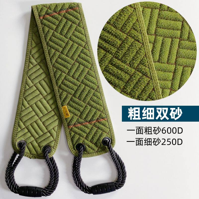 男士专用特粗砂搓澡巾搓背巾成人强力去污搓泥神器双面长条擦后背
