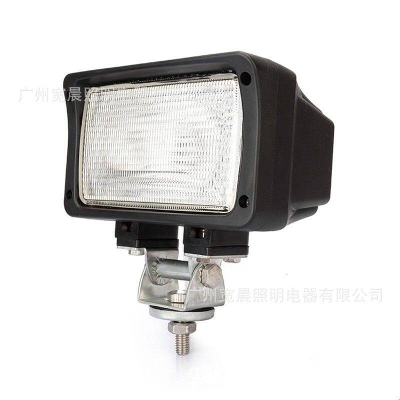 24V55W叉车工程车HID氙气工作灯 HID强光越野灯 驾驶灯 探照灯