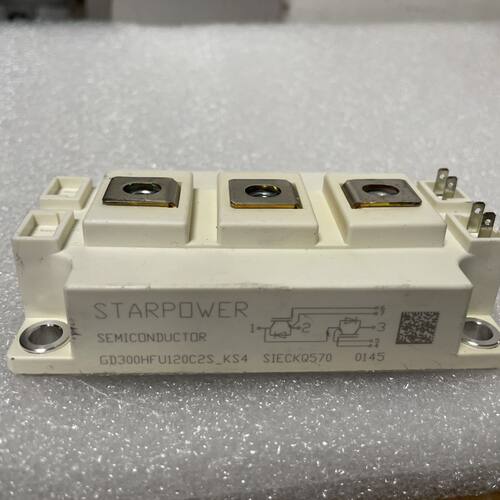 GD斯达模块 150A 200A 300A 400A 450A HFL/HFY/HFT120C2S 1700V