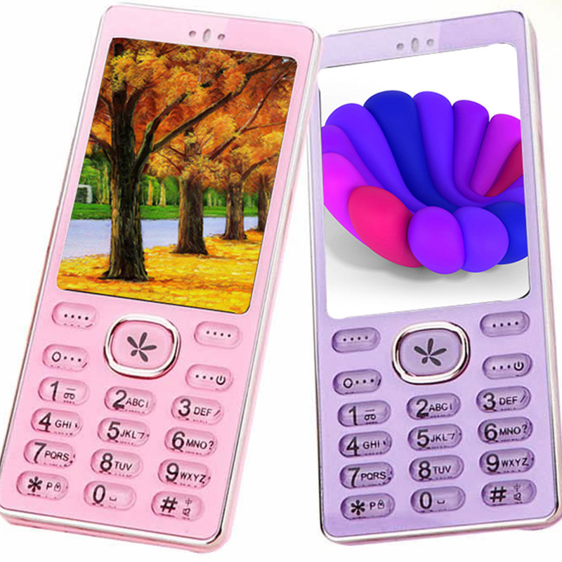 超長待機大字體移動4G聯通男女學生老人手機攝像頭XIND/心迪 399D在類目 手機中 - 來自Buy2taobao.com提供專業的淘寶代購服務