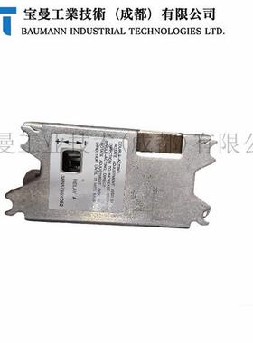 Fisher费希尔定位器DVC6200放大器双作用式38B5786X052全新拆机