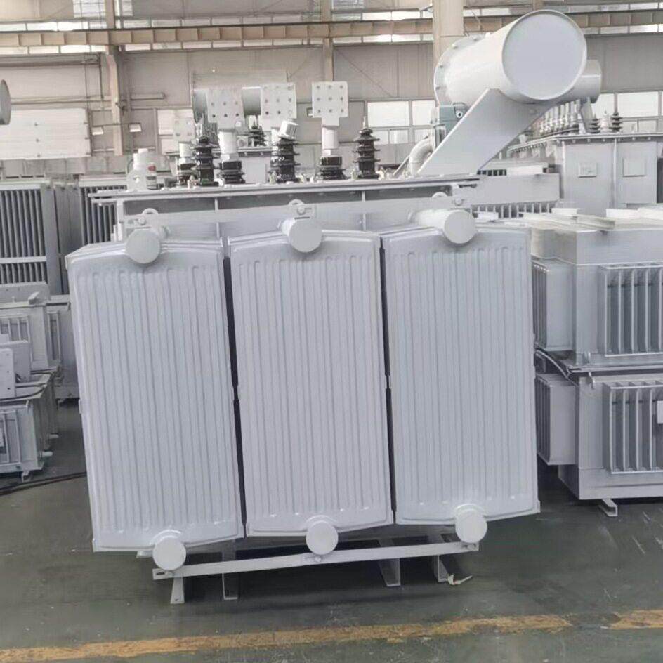 生产出口11KV升压变压器4000kva4500kva变压器11KV变压器生产厂